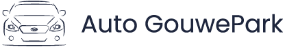 Auto GouwePark Logo
